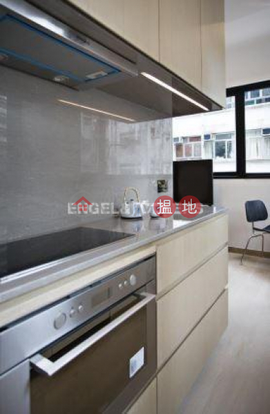 Property Search Hong Kong | OneDay | Residential Rental Listings | 1 Bed Flat for Rent in Sheung Wan
