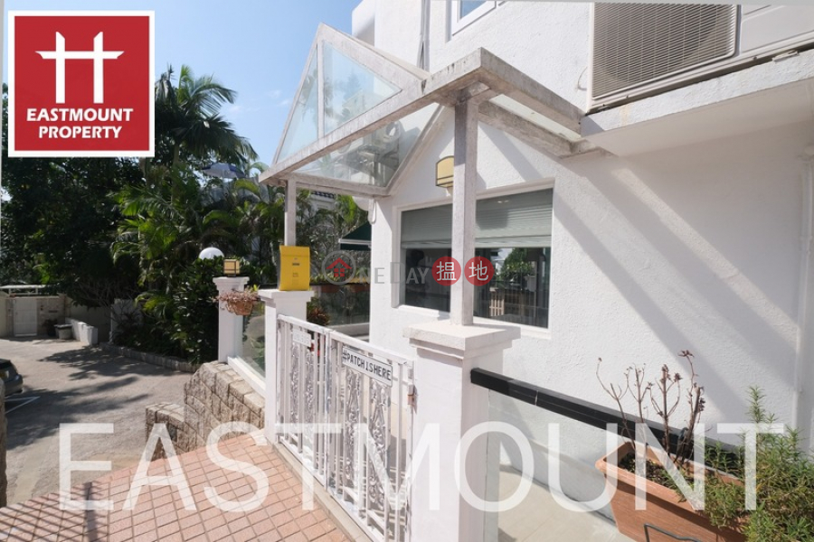 Property Search Hong Kong | OneDay | Residential, Sales Listings Sai Kung Village House | Property For Sale in Greenfield Villa, Chuk Yeung Road 竹洋路松濤軒-Large complex, Garden