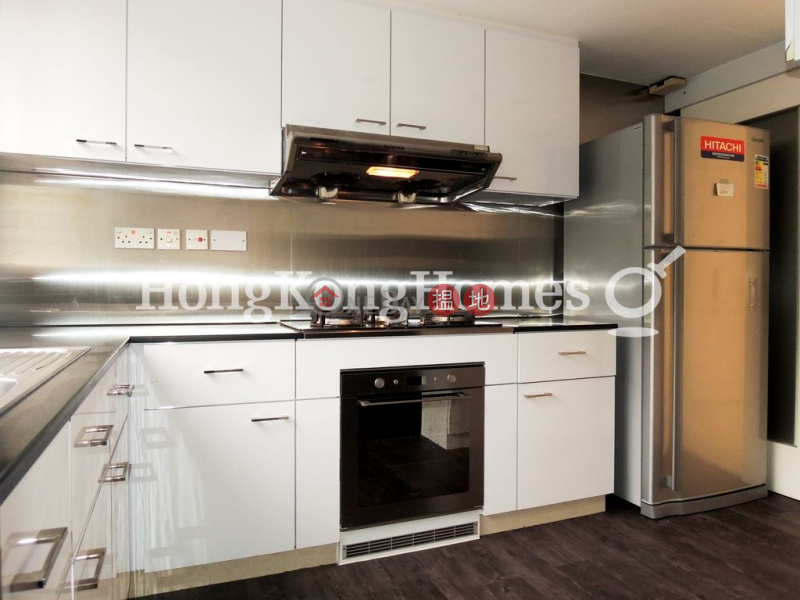HK$ 50,000/ month Pacific View Block 5, Southern District, 3 Bedroom Family Unit for Rent at Pacific View Block 5
