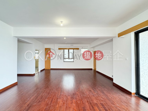 Tasteful 3 bedroom with balcony & parking | Rental | The Crescent Block A 仁禮花園 A座 _0
