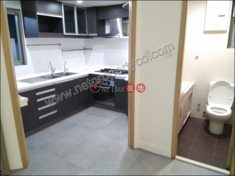 Property Search Hong Kong | OneDay | Residential Rental Listings Apartment with Terrace for Rent in Happy Valley