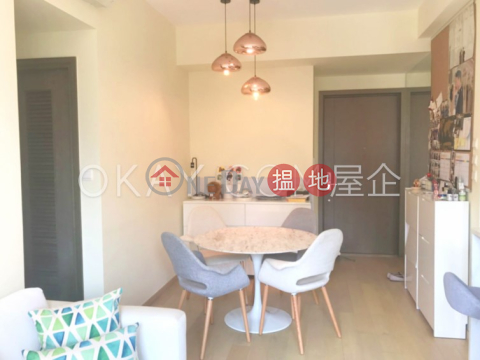 2房2廁,星級會所,露台The Austin出租單位 | The Austin The Austin _0