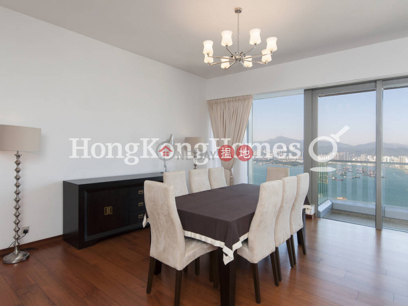 HK$ 210,000/ 月|天匯西區天匯4房豪宅單位出租