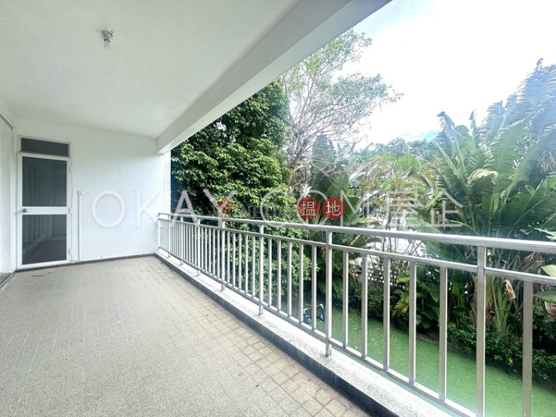 HK$ 88,000/ month | Villa Martini Block 1 Southern District | Luxurious 3 bedroom with balcony | Rental