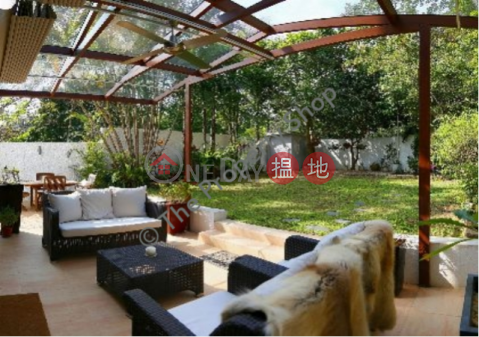 Clearwater Bay Garden House, 澳貝村 O Pui Village | 西貢 (John-96862592)_0