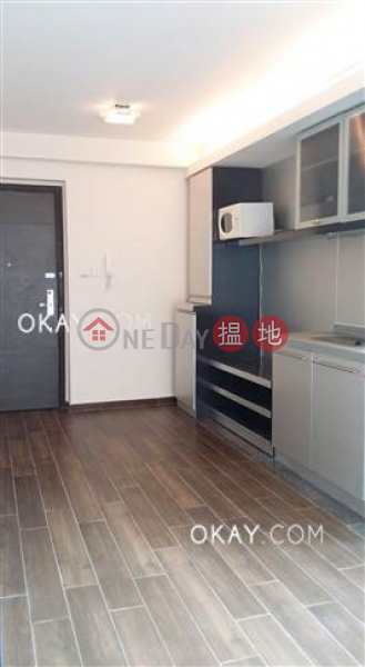 嘉亨灣 5座|高層住宅-出租樓盤|HK$ 18,500/ 月