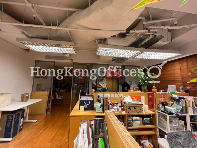 HK$ 87,328/ month Catic Plaza | Wan Chai District | Office Unit for Rent at Catic Plaza
