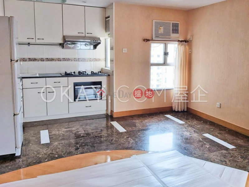 Luxurious 3 bedroom with parking | For Sale | 3 Tsui Man Street | Wan Chai District Hong Kong Sales | HK$ 12.5M