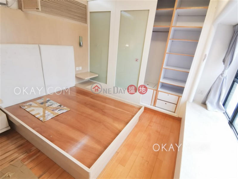 Property Search Hong Kong | OneDay | Residential Sales Listings, Tasteful 3 bedroom on high floor with parking | For Sale