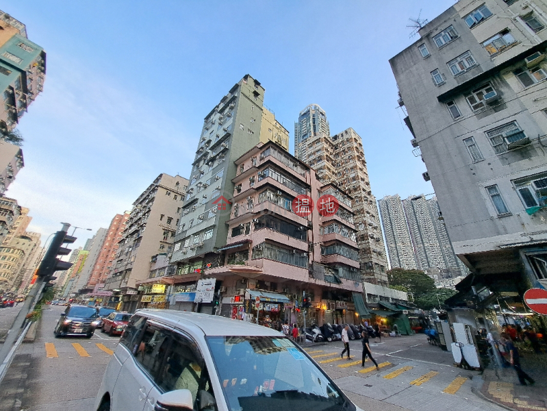 215 Lai Chi Kok Road (荔枝角道215號),Sham Shui Po | ()(3)