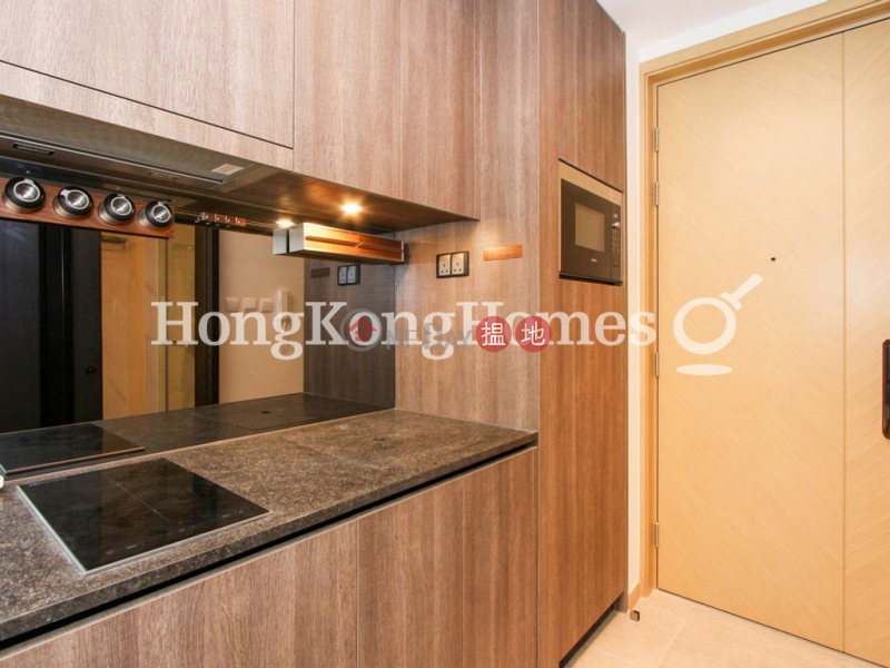 HK$ 17,500/ month Novum West Tower 2, Western District | Studio Unit for Rent at Novum West Tower 2