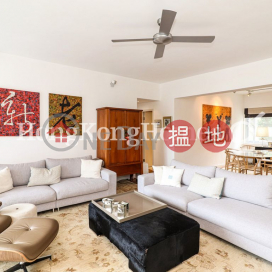 3 Bedroom Family Unit at United Mansion | For Sale | United Mansion 騰黃閣 _0