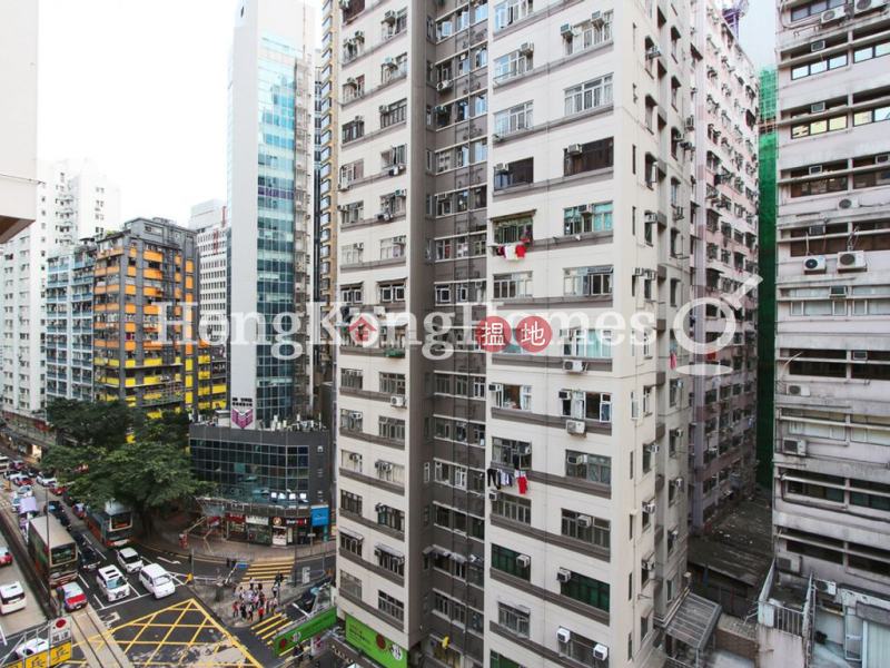 Property Search Hong Kong | OneDay | Residential Rental Listings, 4 Bedroom Luxury Unit for Rent at Kiu Hong Mansion