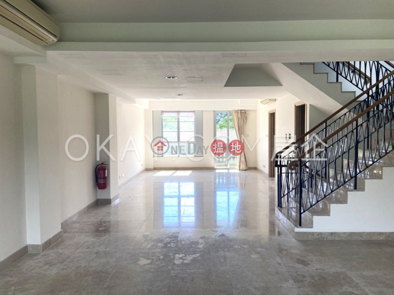 Nicely kept house with rooftop, balcony | Rental, 3 Nam Wai Road | Sai Kung | Hong Kong | Rental | HK$ 57,500/ month