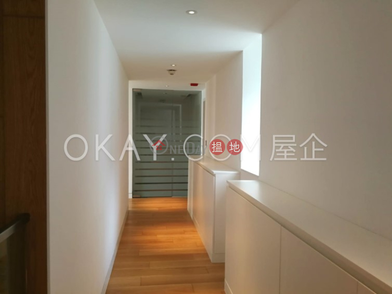 影灣園1座中層住宅出租樓盤HK$ 125,000/ 月