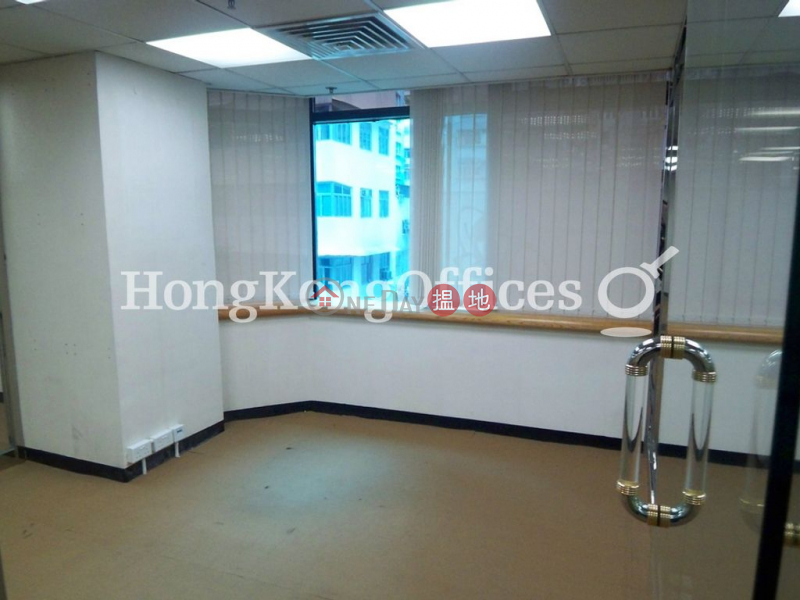 Office Unit for Rent at Centre Mark 2 313 Queens Road Central | Western District Hong Kong, Rental HK$ 84,078/ month