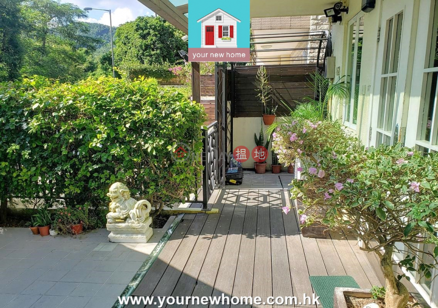 Family Home in Sai Kung for Rent|西貢大網仔村(Tai Mong Tsai Tsuen)出租樓盤 (RL2424)