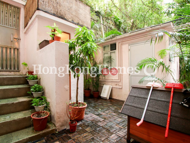 3 Bedroom Family Unit for Rent at 109C Robinson Road | 109C Robinson Road 羅便臣道109C號 Rental Listings