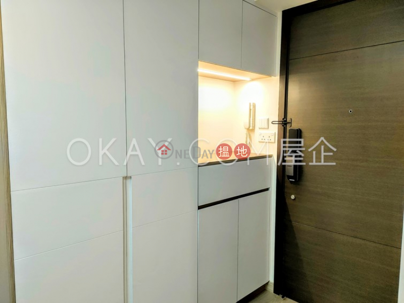 HK$ 34,000/ month, Tower 2 Grand Promenade Eastern District, Popular 2 bedroom with balcony | Rental