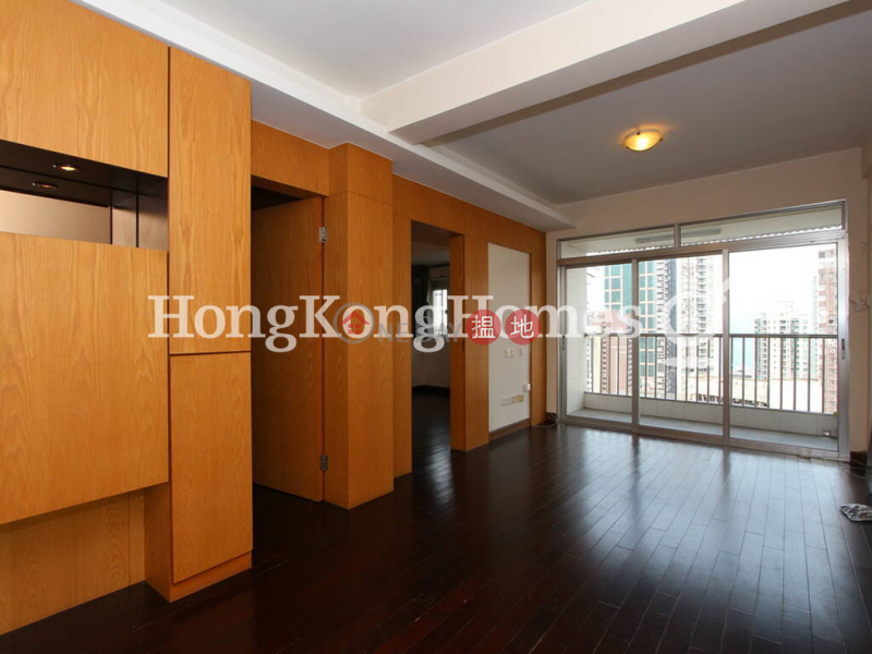 清風大廈-未知住宅-出租樓盤-HK$ 26,000/ 月