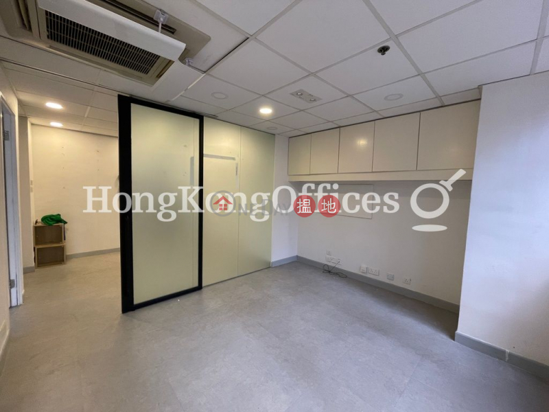 HK$ 44,995/ month Kwong Fat Hong Building | Western District Office Unit for Rent at Kwong Fat Hong Building