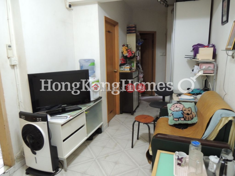 恆裕大廈兩房一廳單位出售-334-350德輔道西 | 西區|香港-出售-HK$ 688萬