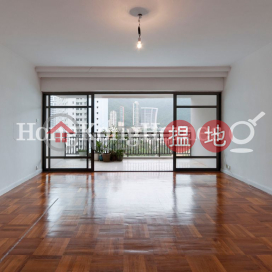 淺水灣麗景園三房兩廳單位出租