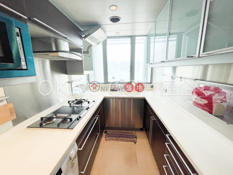 Property Search Hong Kong | OneDay | Residential Rental Listings Popular 3 bedroom in Kowloon Station | Rental