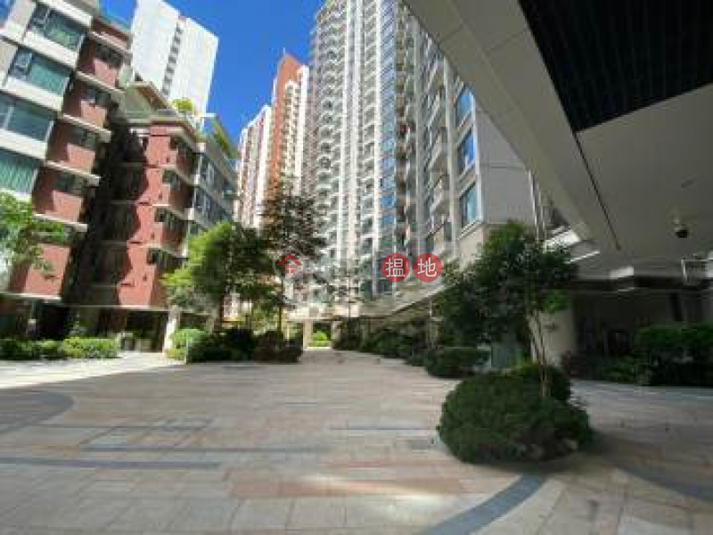 香港搵樓|租樓|二手盤|買樓| 搵地 | 住宅出租樓盤41校網,558呎，2房新樓