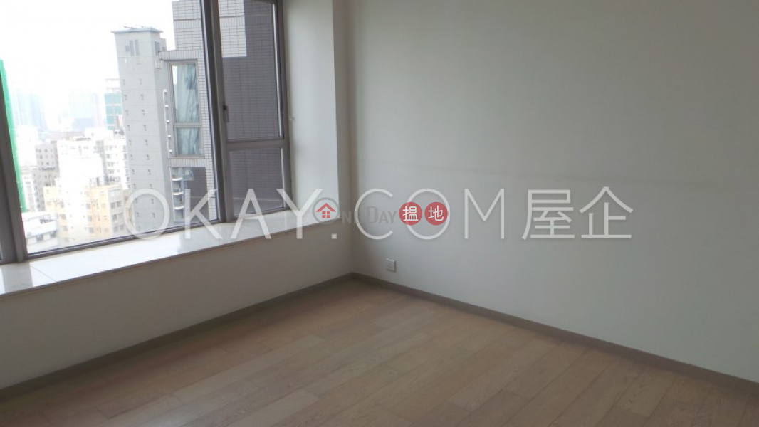 HK$ 63,000/ month, The Summa | Western District, Rare 3 bedroom on high floor with balcony | Rental