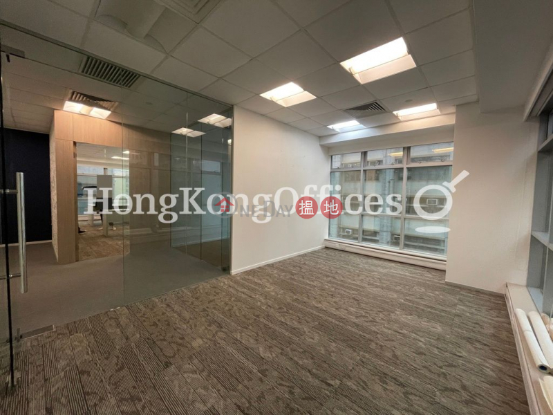 Office Unit for Rent at Ovest, Ovest Ovest Rental Listings | Western District (HKO-73600-AHHR)