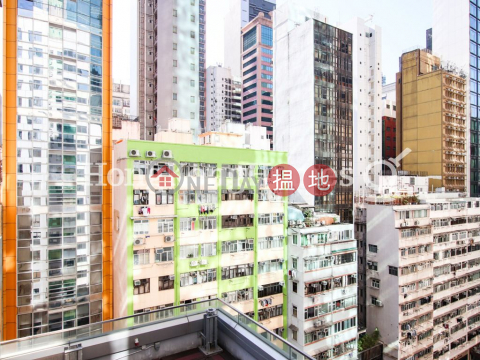 Studio Unit for Rent at iHome Centre, iHome Centre 置家中心 | Wan Chai District (Proway-LID145672R)_0