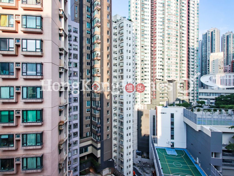 Property Search Hong Kong | OneDay | Residential, Sales Listings 3 Bedroom Family Unit at Breezy Court | For Sale
