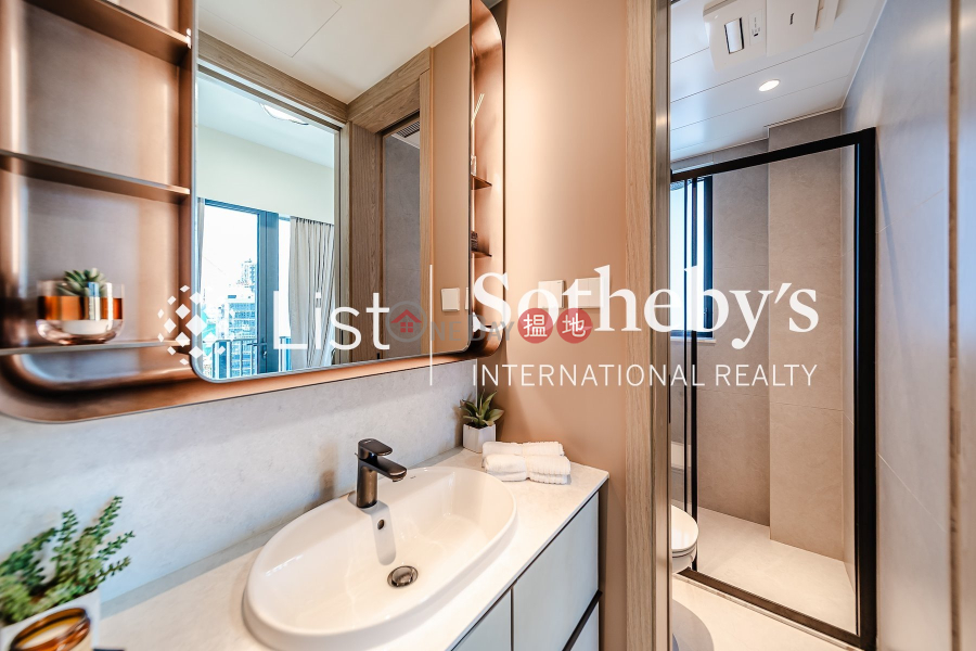 Property for Rent at The Unit Soho with 1 Bedroom, 28 Old Bailey Street | Central District | Hong Kong Rental HK$ 35,000/ month