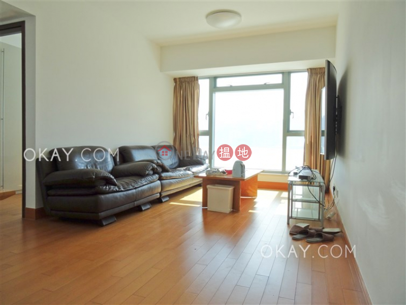 Property Search Hong Kong | OneDay | Residential, Rental Listings, Rare 2 bedroom in Kowloon Station | Rental