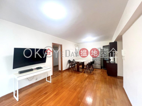 Generous 3 bedroom in Quarry Bay | For Sale | Mount Parker Lodge Block A 康景花園A座 _0
