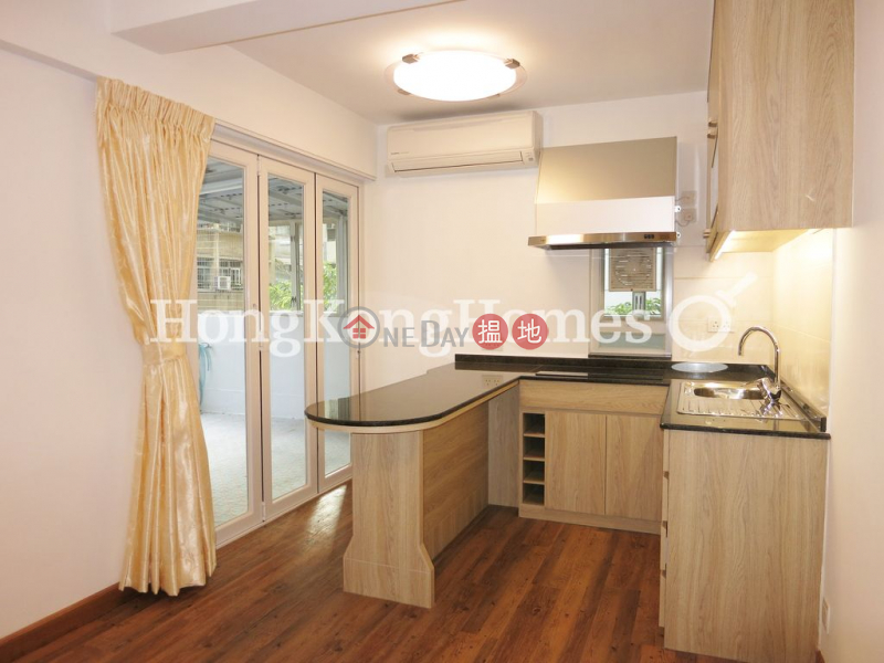 HK$ 23,000/ month Tung Cheung Building | Western District 1 Bed Unit for Rent at Tung Cheung Building