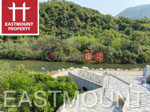 Sai Kung Village House | Property For Sale in Tai Tan, Pak Tam Chung 北潭涌大灘-Corner, Brand new detached, Sea view | Pak Tam Chung Village House 北潭涌村屋 _0