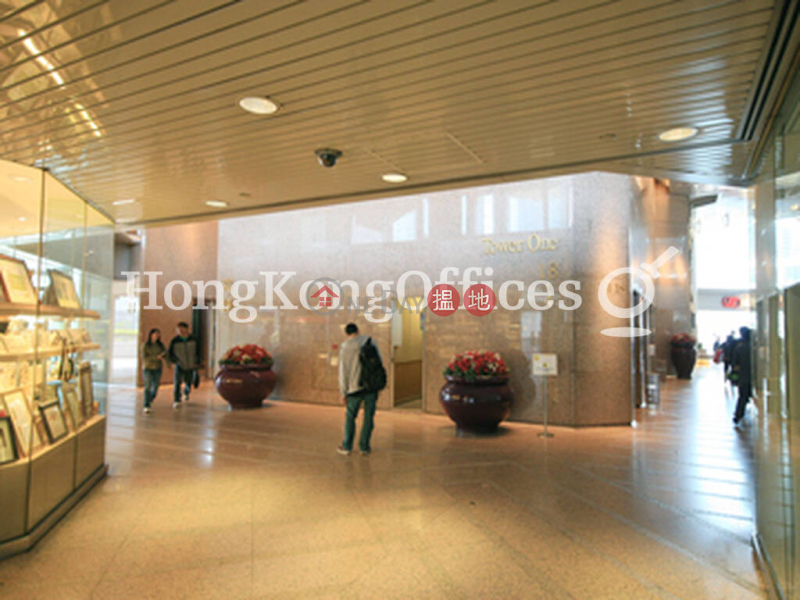 Office Unit for Rent at Lippo Centre 89 Queensway | Central District Hong Kong Rental | HK$ 68,124/ month