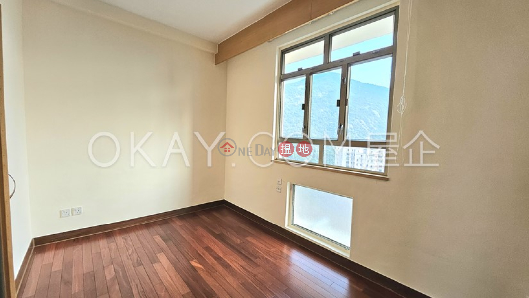 HK$ 68,200/ month 111 Mount Butler Road Block C-D | Wan Chai District, Exquisite 3 bedroom with balcony & parking | Rental