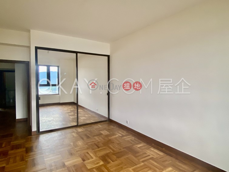 Gorgeous 4 bedroom with balcony & parking | Rental | The Manhattan 曼克頓花園 Rental Listings