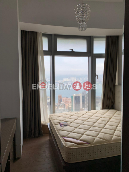 HK$ 150,000/ month | Argenta, Western District 3 Bedroom Family Flat for Rent in Mid Levels West
