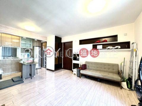 Charming 2 bedroom in Quarry Bay | For Sale | (T-15) Foong Shan Mansion Kao Shan Terrace Taikoo Shing 鳳山閣 (15座) _0