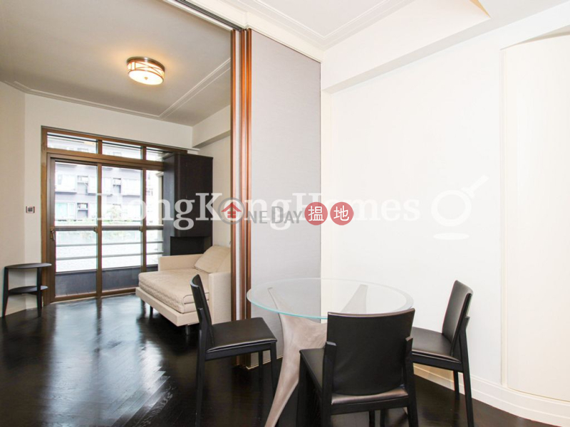 CASTLE ONE BY V-未知住宅出租樓盤-HK$ 30,000/ 月