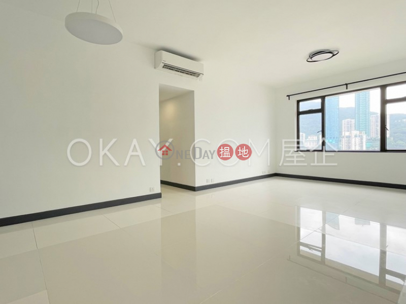 Efficient 3 bedroom with parking | Rental 18 Broadwood Road | Wan Chai District Hong Kong | Rental, HK$ 53,000/ month