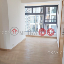 Gorgeous 2 bed on high floor with harbour views | Rental | High Park 99 蔚峰 _0