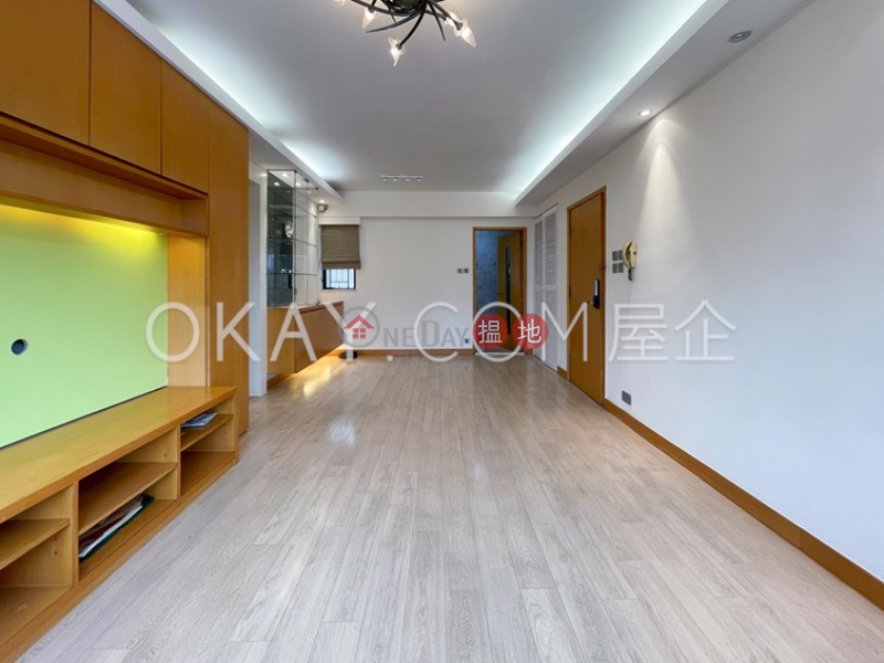 Property Search Hong Kong | OneDay | Residential Sales Listings | Tasteful 3 bedroom with parking | For Sale