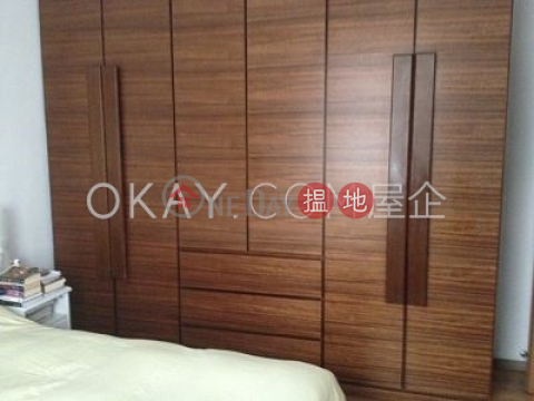 Nicely kept 2 bedroom in Mid-levels West | For Sale | Minerva House 文華大廈 _0