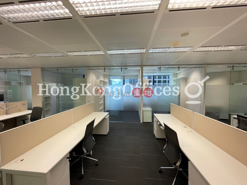 HK$ 217,770/ month | Central Tower | Central District Office Unit for Rent at Central Tower