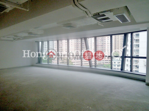 Office Unit for Rent at KP Tower, KP Tower 錦平中心 | Wan Chai District (HKO-66280-AJHR)_0